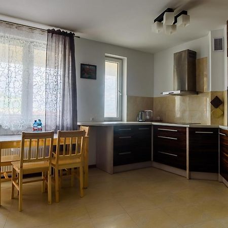 Apartament 25 Lejlighed Pisz Eksteriør billede