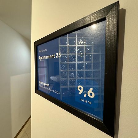 Apartament 25 Lejlighed Pisz Eksteriør billede
