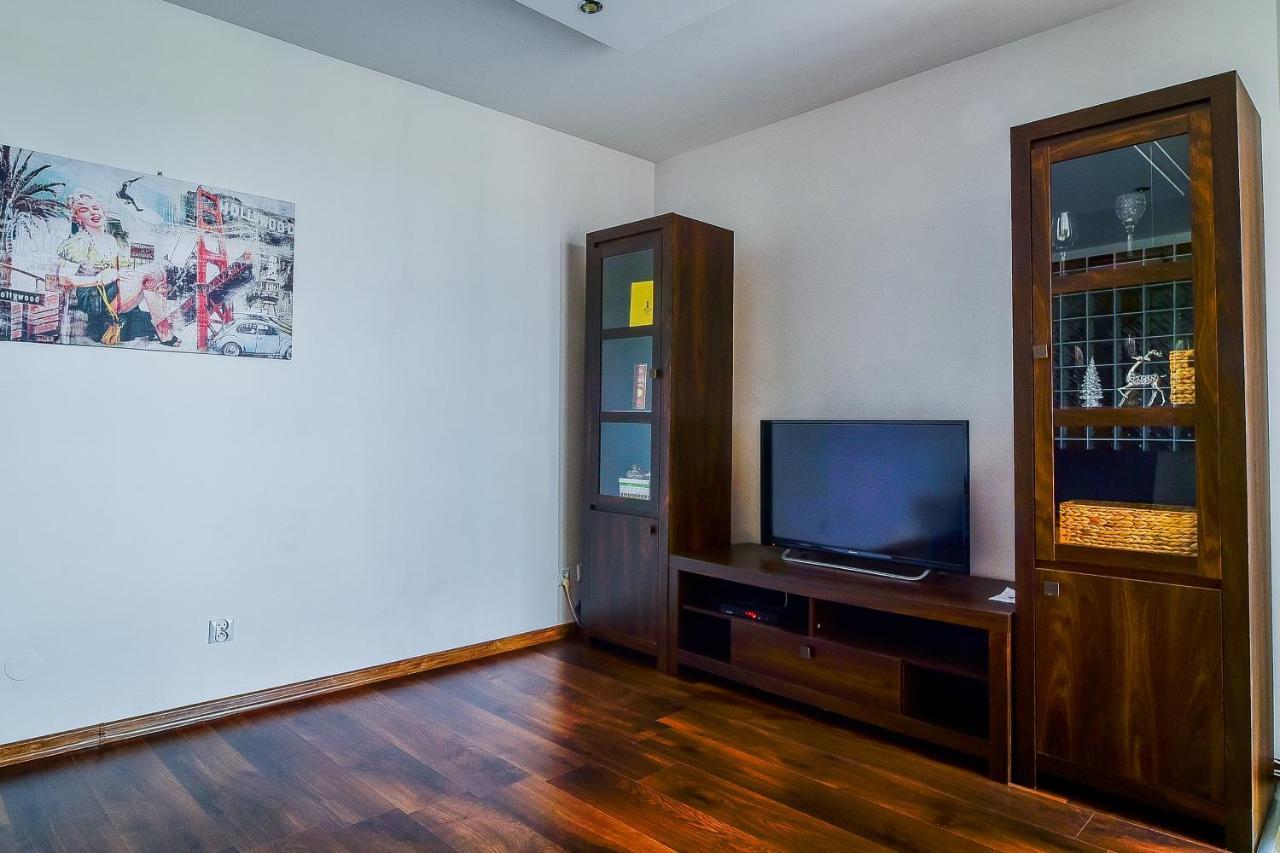 Apartament 25 Lejlighed Pisz Eksteriør billede
