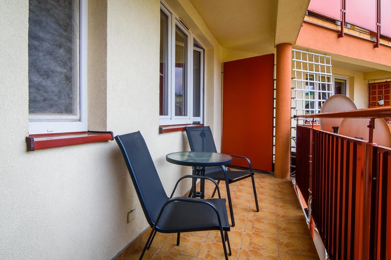 Apartament 25 Lejlighed Pisz Eksteriør billede