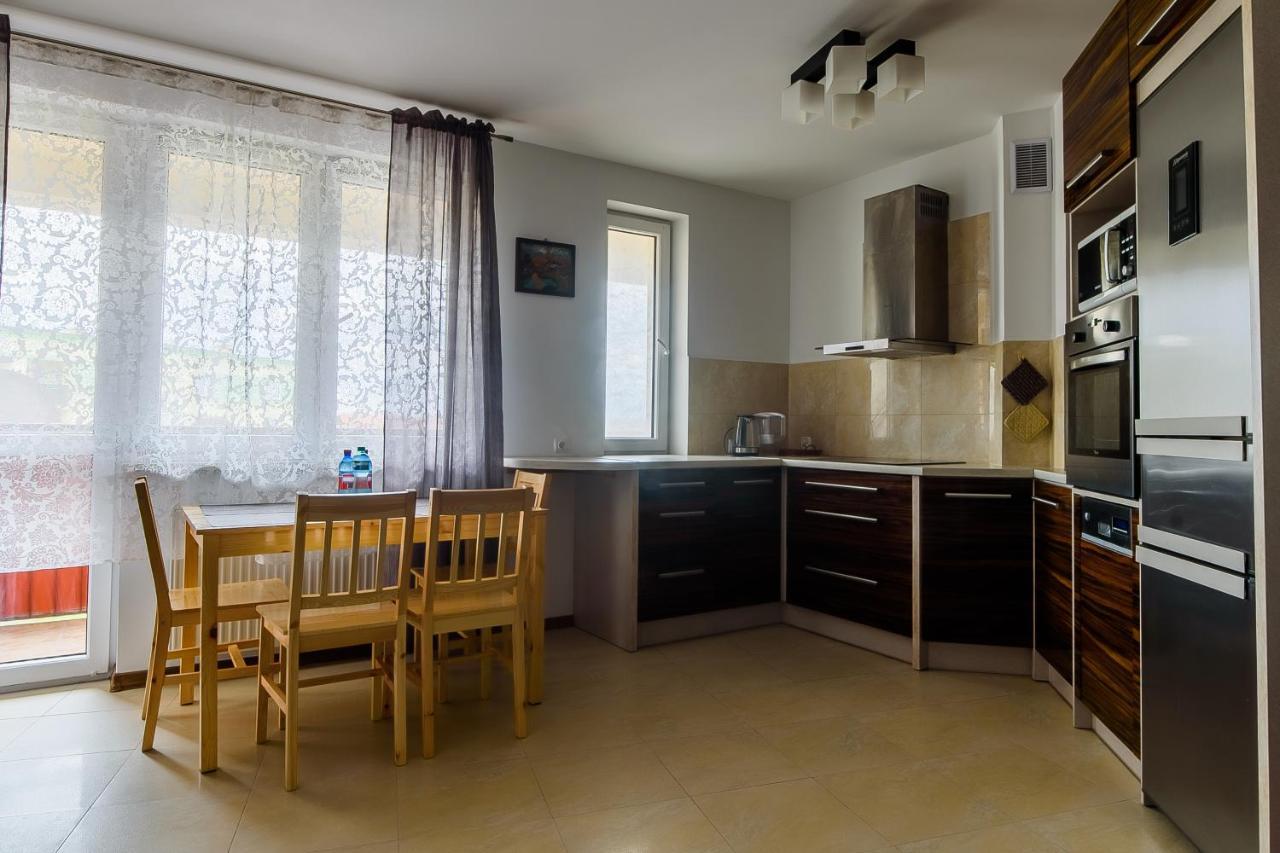 Apartament 25 Lejlighed Pisz Eksteriør billede