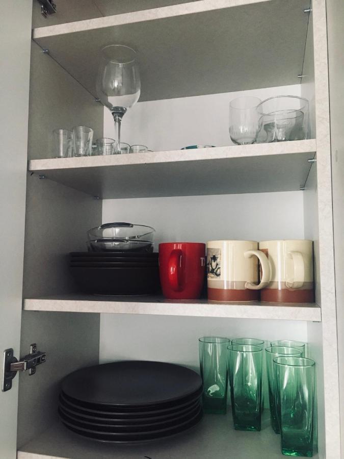 Apartament 25 Lejlighed Pisz Eksteriør billede