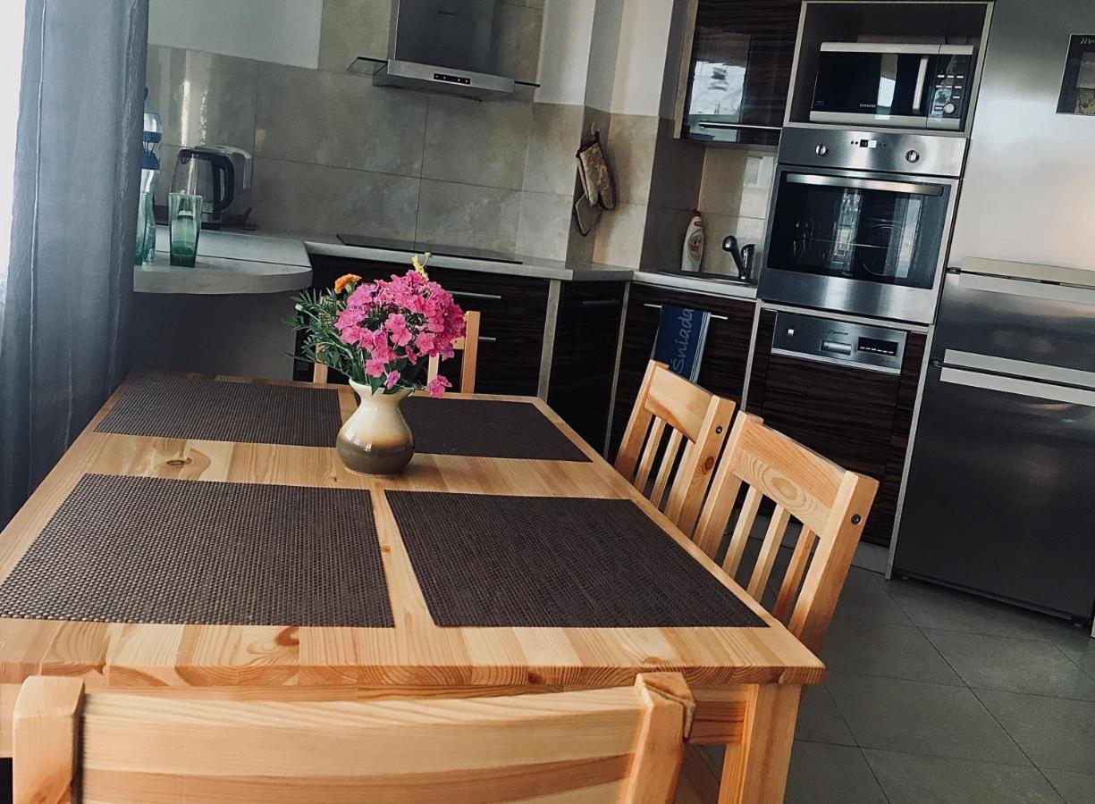 Apartament 25 Lejlighed Pisz Eksteriør billede