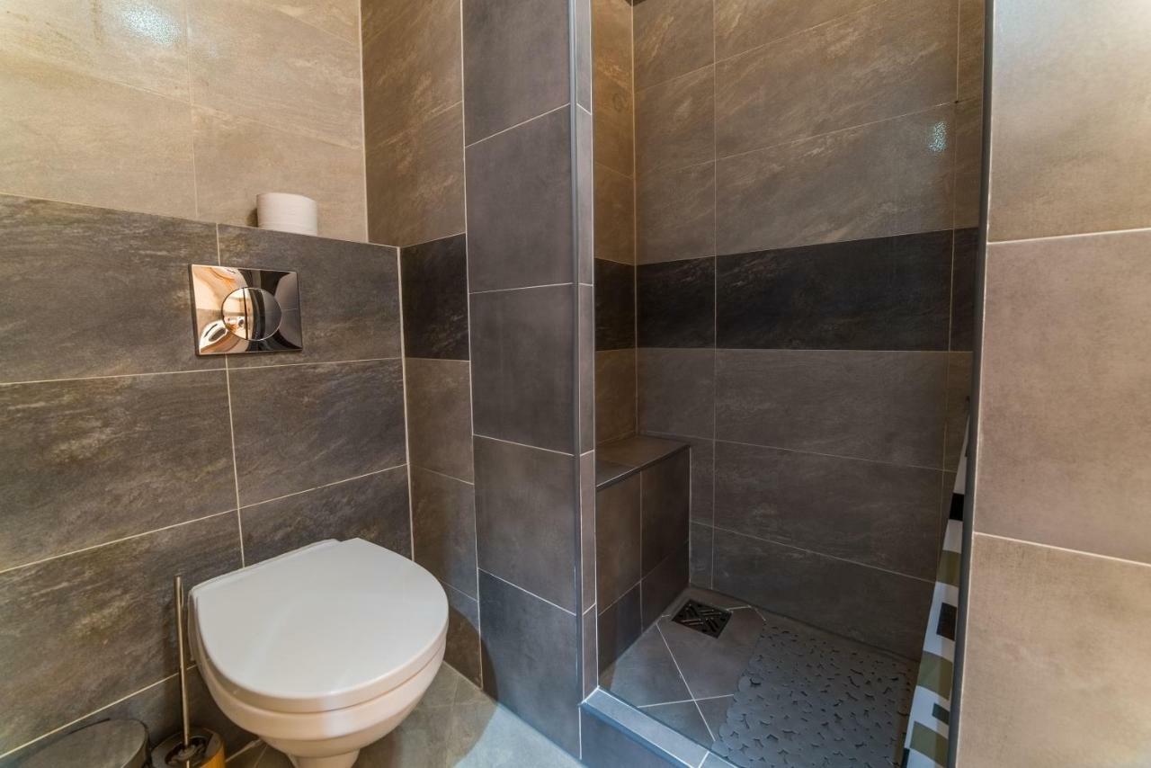 Apartament 25 Lejlighed Pisz Eksteriør billede
