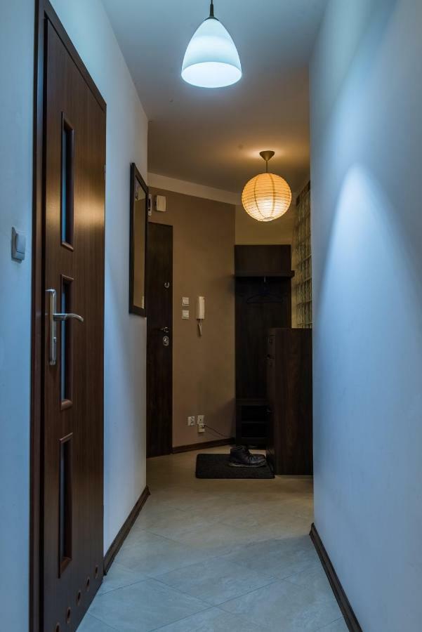 Apartament 25 Lejlighed Pisz Eksteriør billede