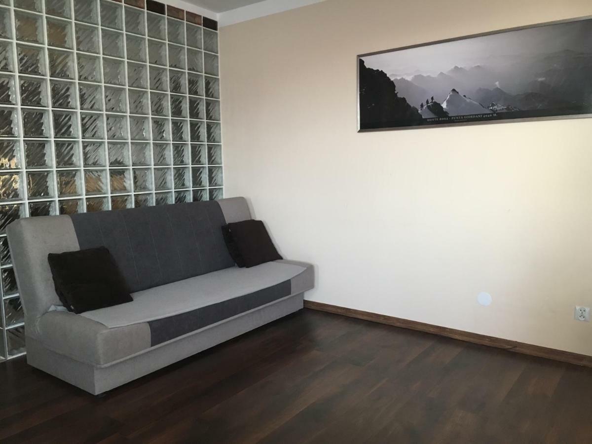 Apartament 25 Lejlighed Pisz Eksteriør billede